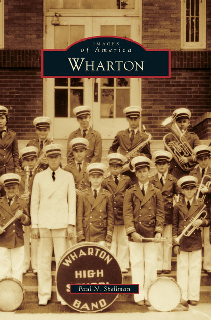 Wharton Wharton
