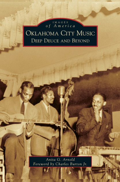 Oklahoma City Music Oklahoma City Music