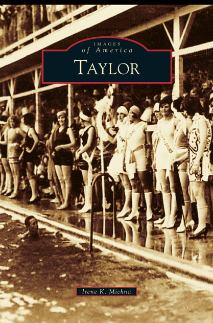 Taylor Taylor