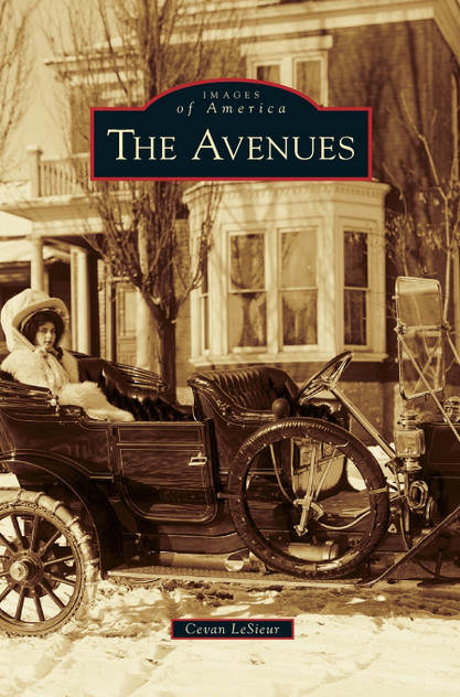 Avenues Avenues