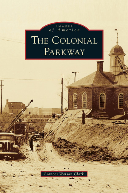 Colonial Parkway Colonial Parkway