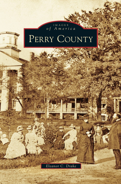 Perry County Perry County