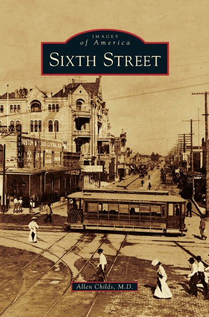 Sixth Street Sixth Street