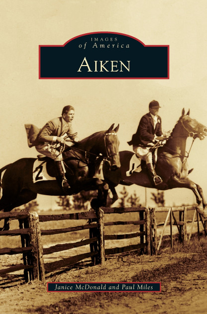 Aiken Aiken