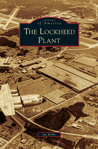 Lockheed Plant Lockheed Plant