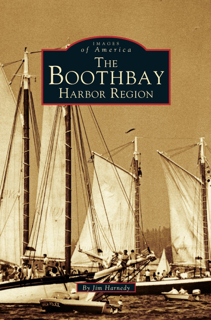 Boothbay Harbor Region Boothbay Harbor Region