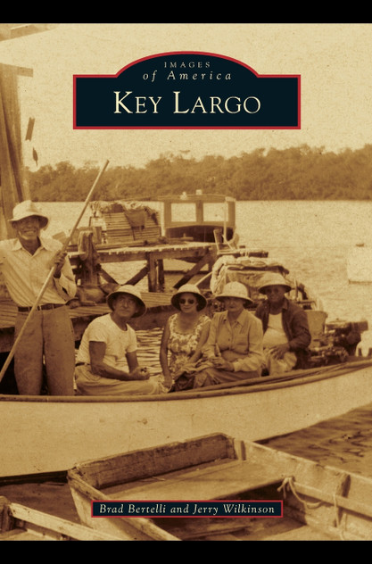 Key Largo Key Largo