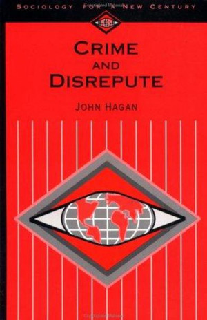 Crime and Disrepute