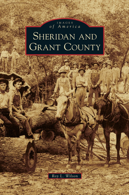 Sheridan and Grant County Sheridan and Grant County