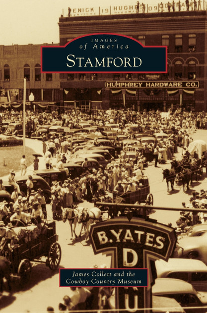 Stamford Stamford