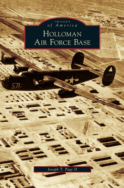 Holloman Air Force Base Holloman Air Force Base