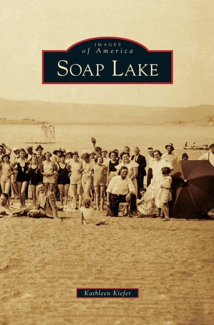 Soap Lake Soap Lake