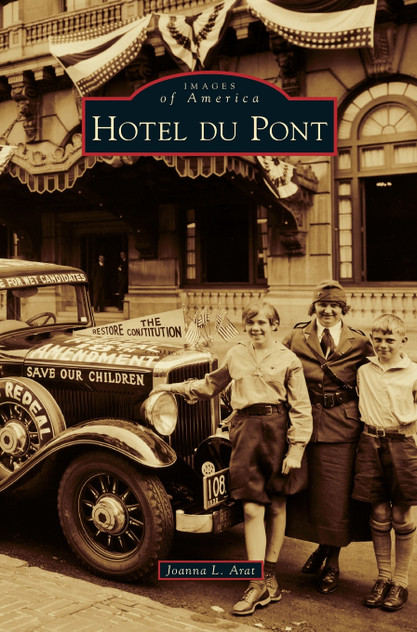 Hotel Du Pont Hotel Du Pont