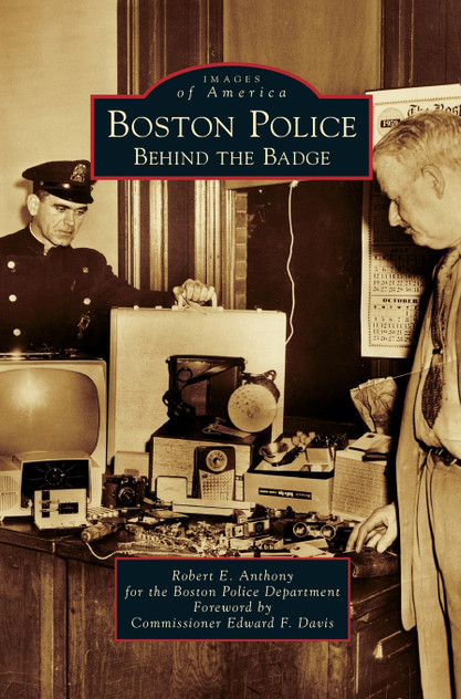 Boston Police Boston Police