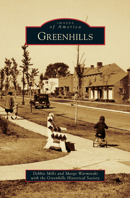 Greenhills Greenhills