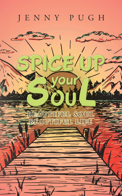 Spice up Your Soul Spice up Your Soul