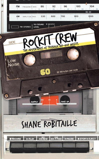Rockit Crew Rockit Crew