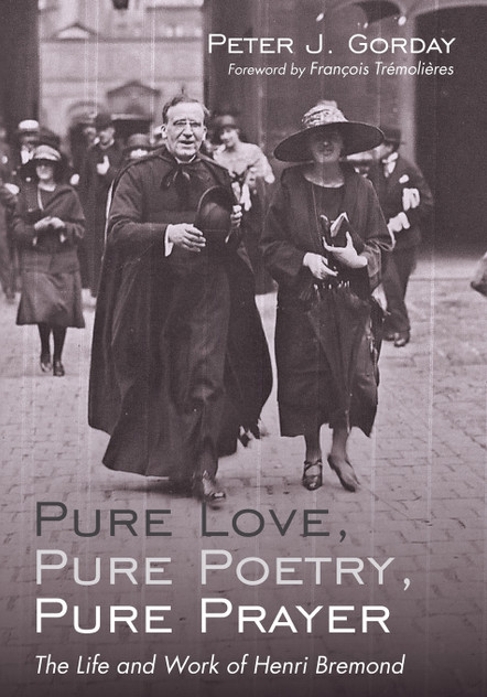 Pure Love, Pure Poetry, Pure Prayer Pure Love, Pure Poetry, Pure Prayer