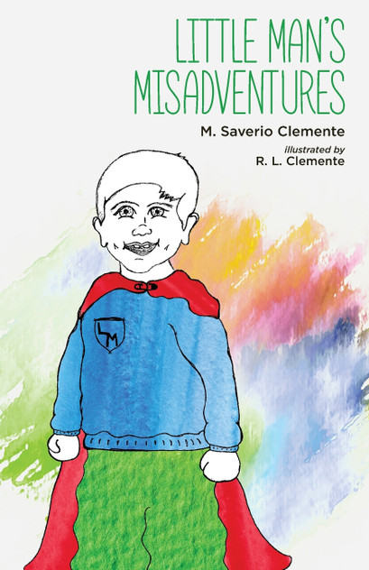 Little Man's Misadventures