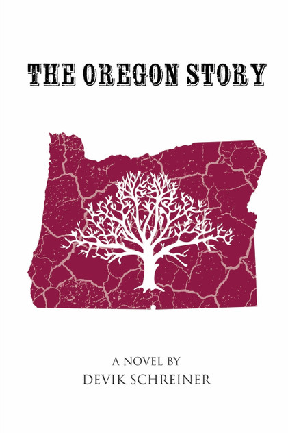The Oregon Story The Oregon Story