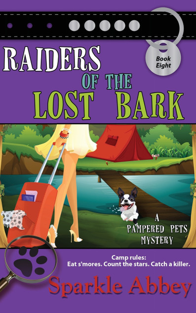 Raiders of the Lost Bark Raiders of the Lost Bark