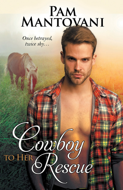 Cowboy to Her Rescue Cowboy to Her Rescue