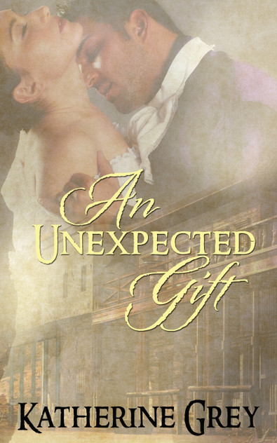 An Unexpected Gift An Unexpected Gift