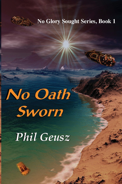 No Oath Sworn No Oath Sworn