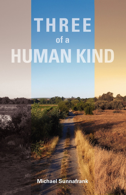 Three of a Human Kind Three of a Human Kind