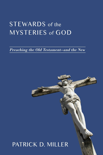 Stewards of the Mysteries of God Stewards of the Mysteries of God
