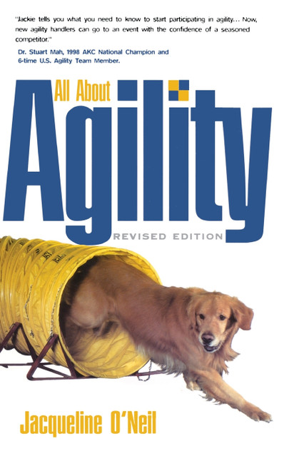 All about Agility