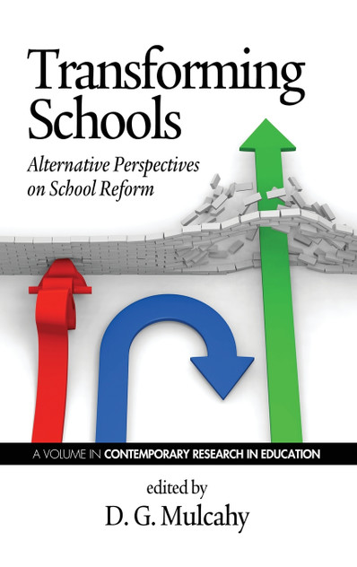 Transforming Schools Transforming Schools