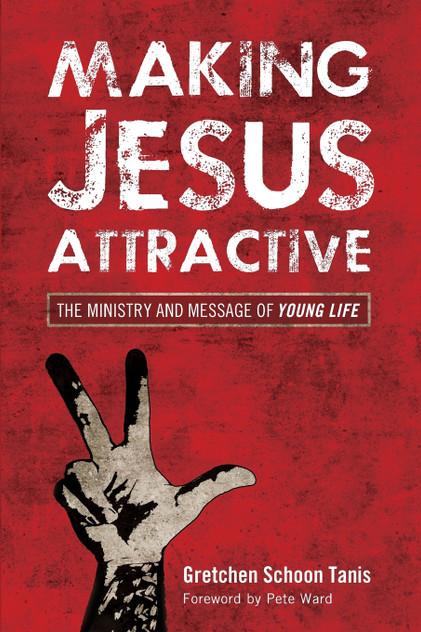 Making Jesus Attractive