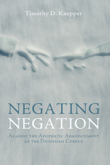 Negating Negation Negating Negation