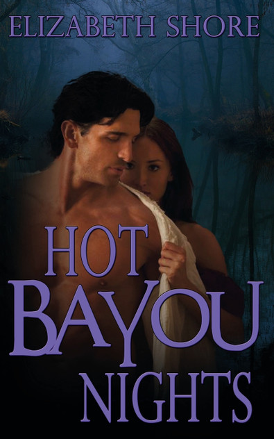 Hot Bayou Nights Hot Bayou Nights