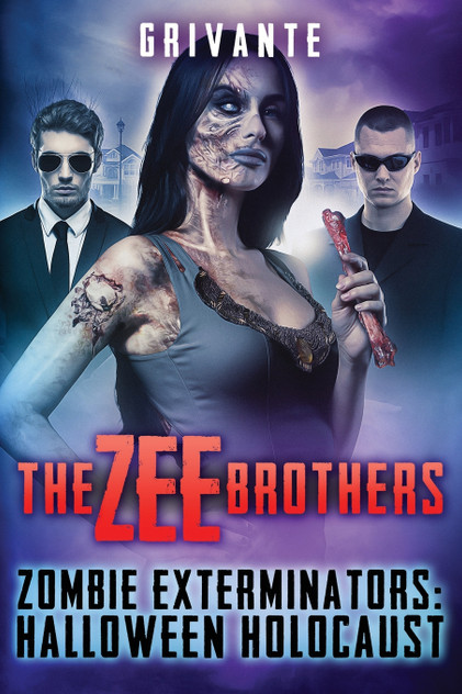 The Zee Brothers