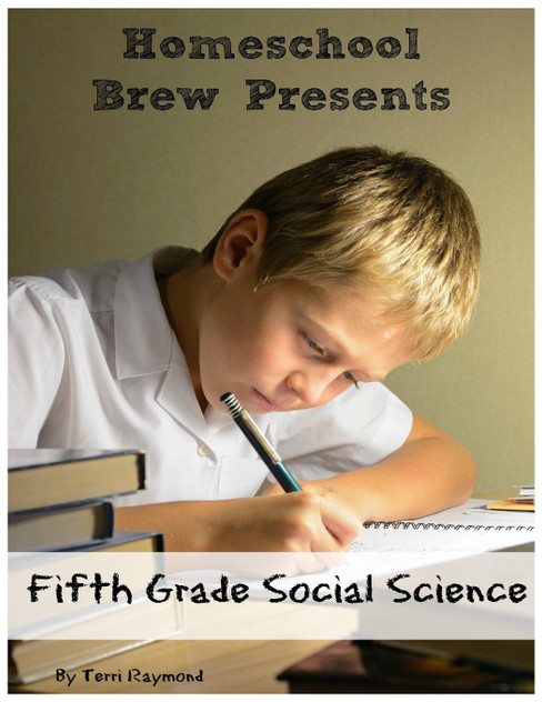 Fifth Grade Social Science Fifth Grade Social Science