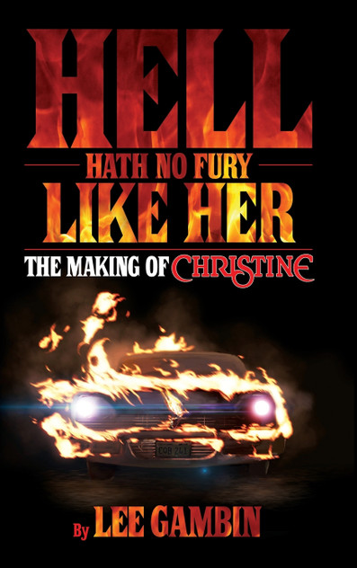 Hell Hath No Fury Like Her Hell Hath No Fury Like Her
