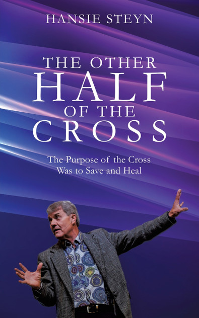 The Other Half of the Cross