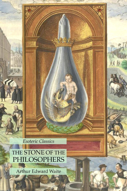 The Stone of the Philosophers The Stone of the Philosophers