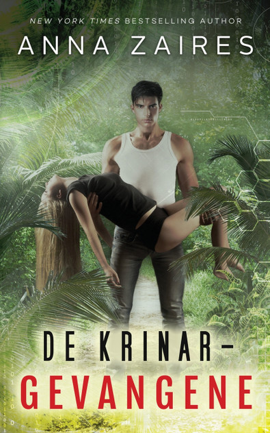 De Krinar-gevangene De Krinar-gevangene