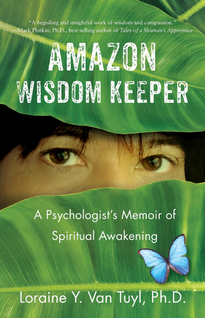 Amazon Wisdom Keeper Amazon Wisdom Keeper