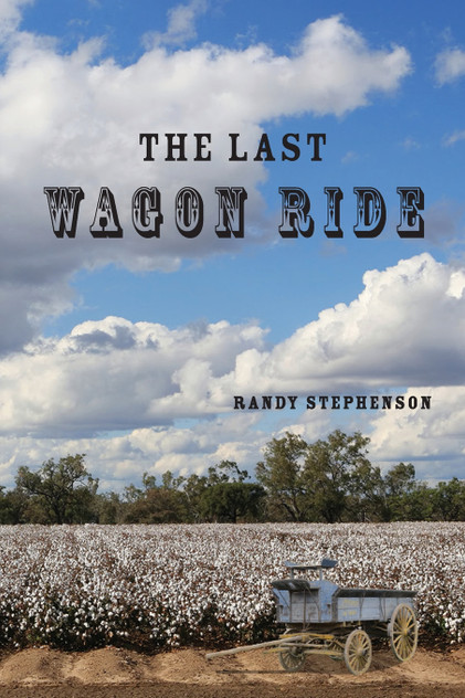 The Last Wagon Ride The Last Wagon Ride
