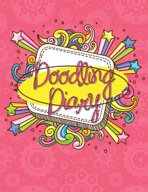 Doodling Diary Doodling Diary