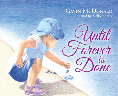 Until Forever is Done Until Forever is Done