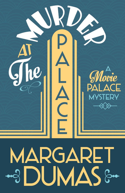 MURDER AT THE PALACE MURDER AT THE PALACE