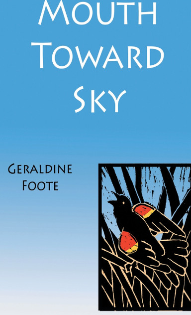 Mouth Toward Sky Mouth Toward Sky