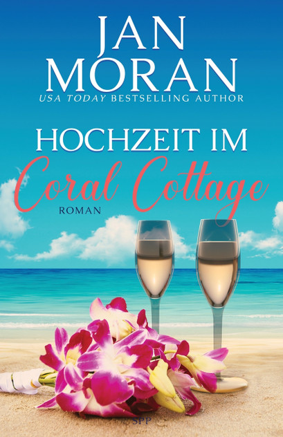 Hochzeit im Coral Cottage Hochzeit im Coral Cottage