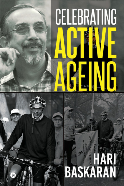 Celebrating Active Ageing