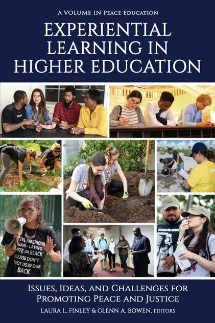 Experiential Learning in Higher Education Experiential Learning in Higher Education